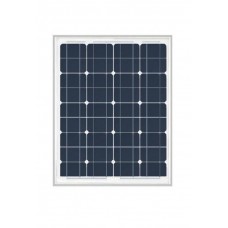 50Wp solar panel