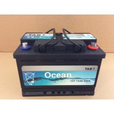 TAB Ocean 12 volt 74 amp