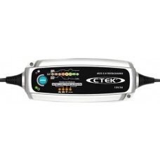 Ctek MXS 5.0 Test en Charge lader / accutester