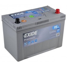 EXIDE Premium 95Ah CCA 800EN EA954
