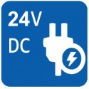 24 volt acculaders