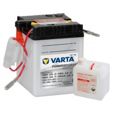 VARTA Freshpack 6V 6N4-2A 10 EN