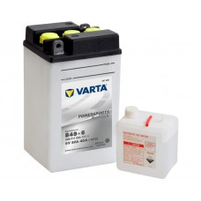 VARTA Freshpack 6V B49-6 40 EN