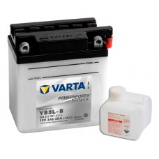 VARTA Freshpack YB3L-B 30 EN