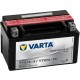 VARTA AGM YTX7A-4 / YTX7A-BS 105 EN