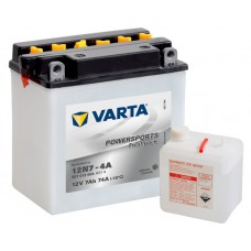 VARTA Freshpack 12N7-4A 74 EN