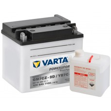 VARTA Freshpack YB7C-A 110 EN