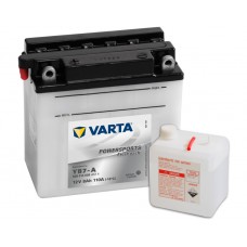 VARTA Freshpack YB7-A 110 EN