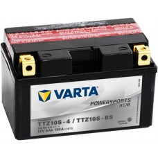 VARTA AGM YTZ10S-4/YTZ10S-BS 150 EN