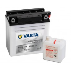VARTA Freshpack YB9L-B 85 EN