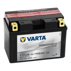 VARTA AGM YTZ12S-4/YTZ12S-BS 200 EN