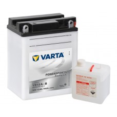 VARTA Freshpack YB12A-B 160 EN