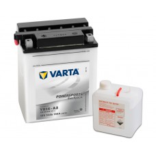 VARTA Freshpack YB14-A2/ B2 190 EN
