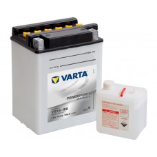 VARTA Freshpack YB14-B2 190 EN