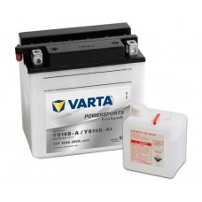 VARTA Freshpack YB16B-A 200 EN