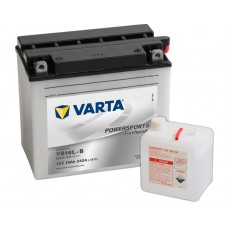 VARTA Freshpack YB16L-B 240 EN
