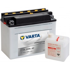 VARTA Freshpack SY50-N18L-AT 260 EN