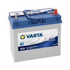 VARTA BLUE Dynamic B31 330 EN