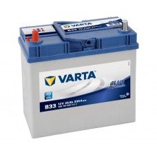 VARTA BLUE Dynamic B33 330 EN