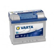 VARTA Blue Dynamic EFB D53 560 EN