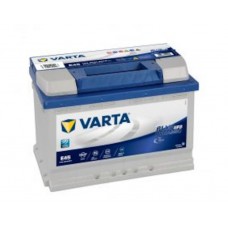 VARTA Blue Dynamic EFB E45 650 EN