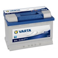 VARTA BLUE Dynamic E11 680 EN
