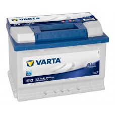 VARTA BLUE Dynamic E12 680 EN
