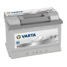 VARTA SILVER dynamic E44 780 EN