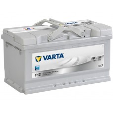 VARTA SILVER dynamic F18 800 EN
