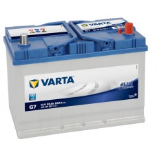 VARTA BLUE Dynamic G7 830 EN