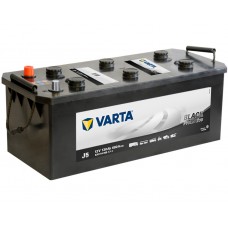 VARTA PRO motive BLACK J5 680 EN