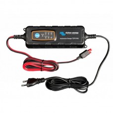 Automotive IP65 Charger 12V/4A-12V/1A with DC connector