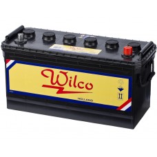 Wilco Truckline 12V 100Ah 600 EN