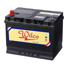 Wilco Semi Traction 12V 68Ah 550 EN